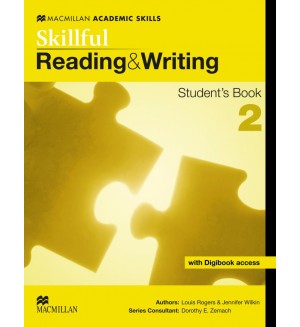Skillful 2 Reading and Writing Учебник